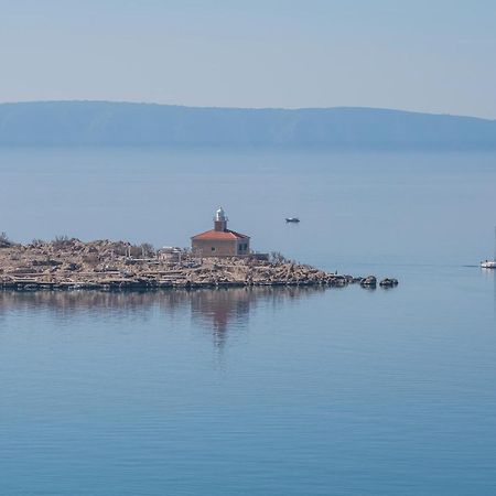Apartmani Silvija Makarska Exterior photo