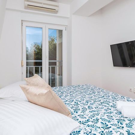 Apartmani Silvija Makarska Exterior photo