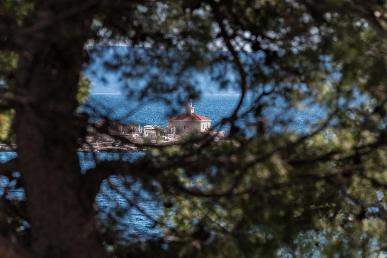 Apartmani Silvija Makarska Exterior photo